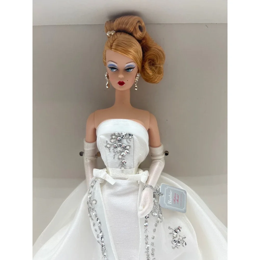 Barbie Fashion Model Collection 